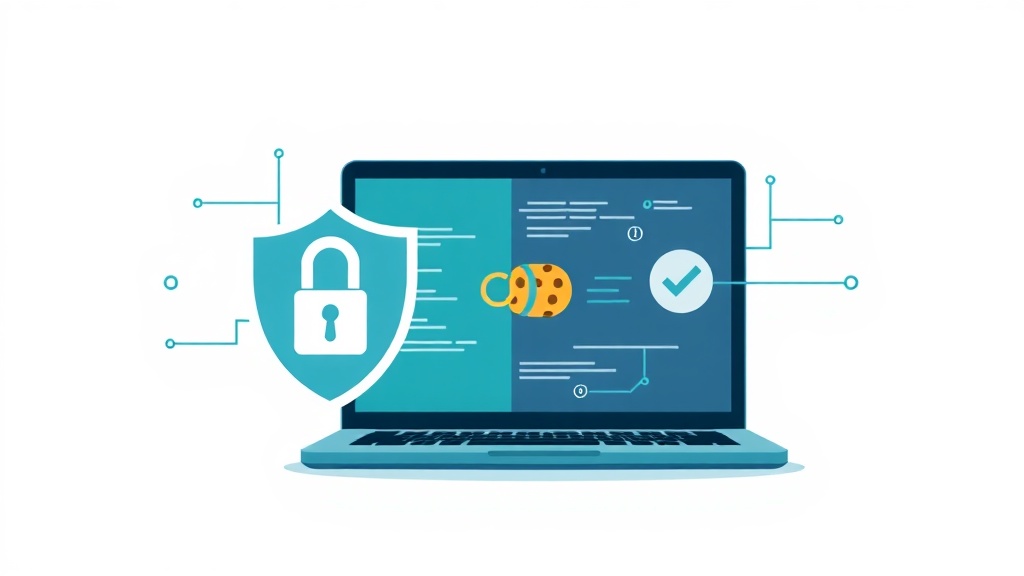 AVG en je website: privacy goed regelen