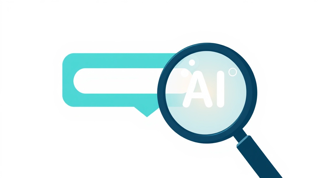 Gevonden worden door AI-assistenten