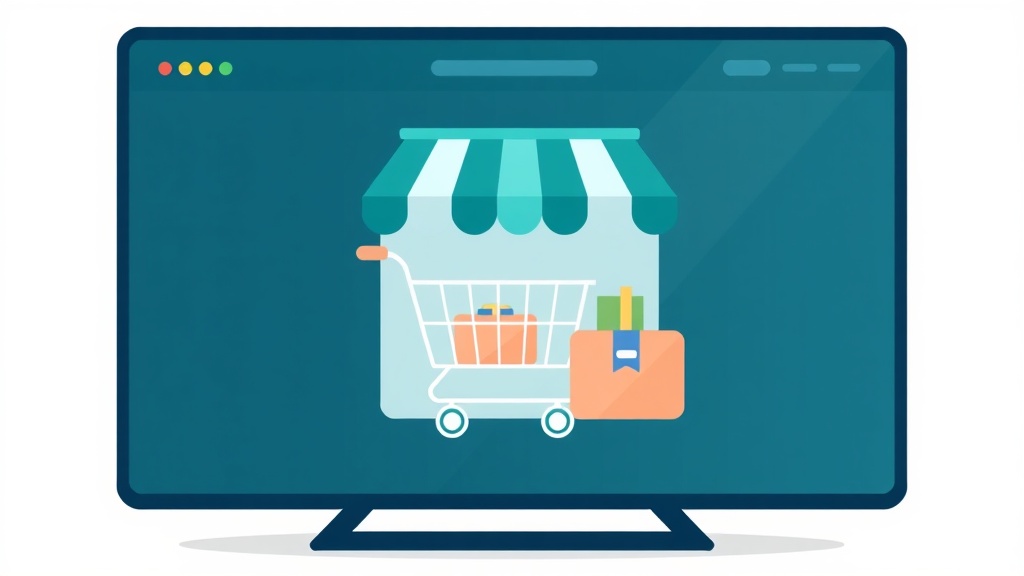 Een webshop beginnen: waar moet je op letten
