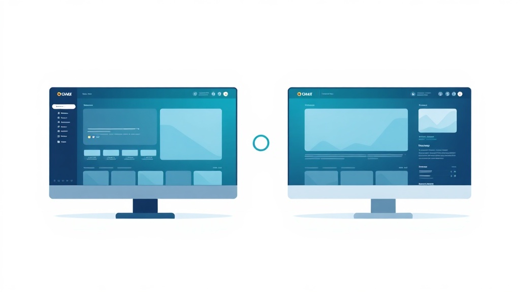 WordPress of Shopify vergelijken