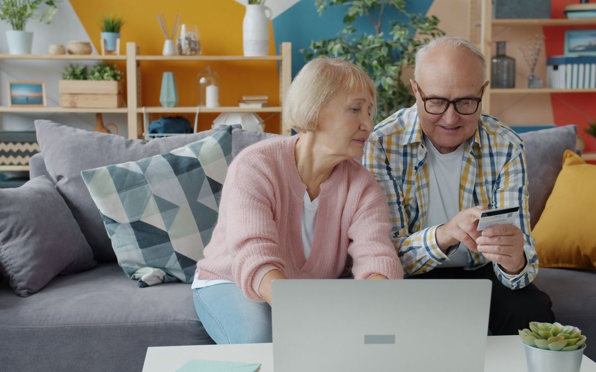 Uitleg bij DigiD, online bankieren en mijn-omgevingen