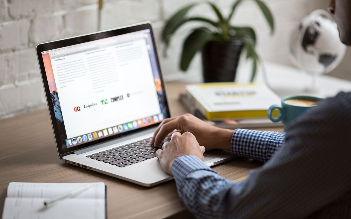 E-mail instellen en mailproblemen oplossen
