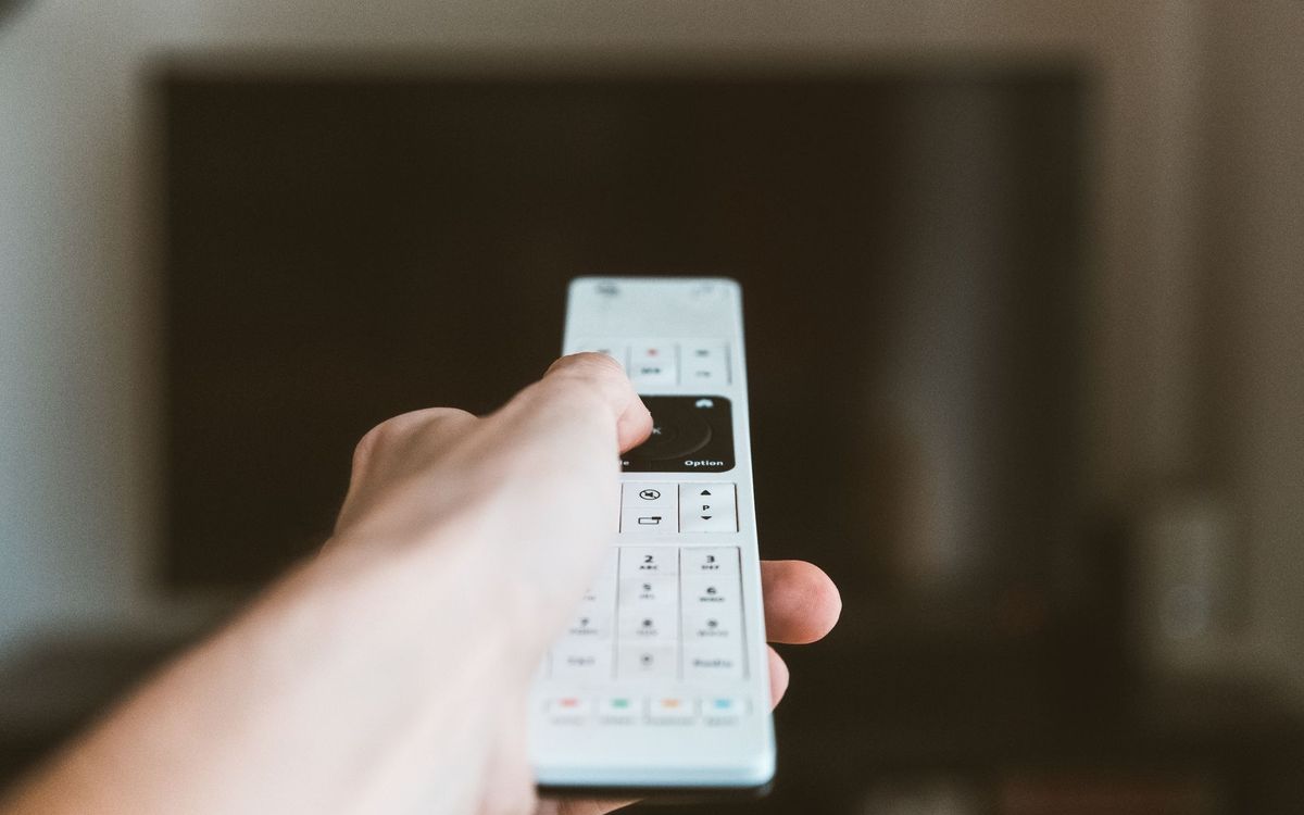 Smart-tv, streaming en tv-kastje instellen