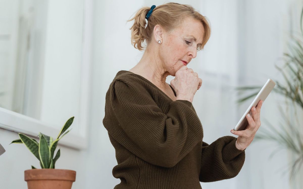 Hulp bij je telefoon en tablet: iPhone, Android en WhatsApp
