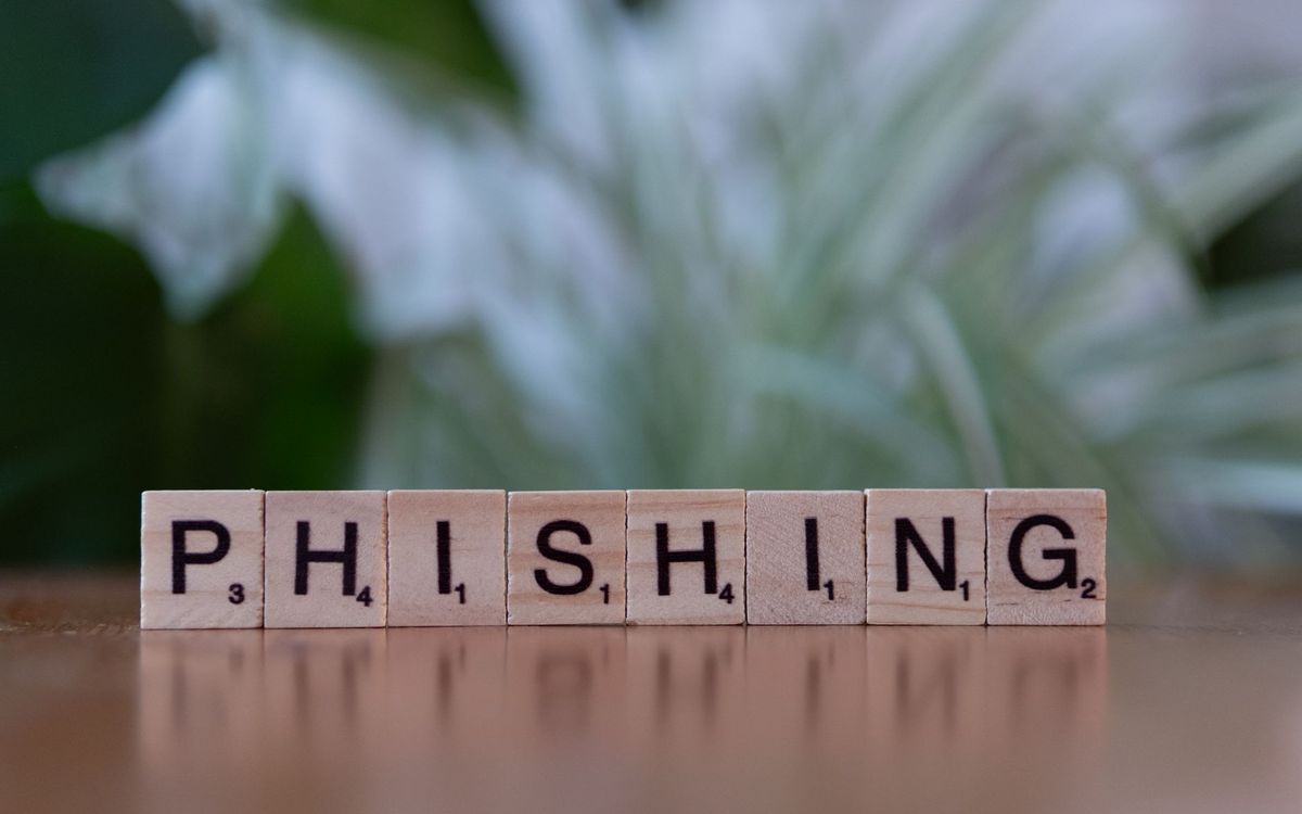 Veilig online: phishing herkennen en accounts beveiligen