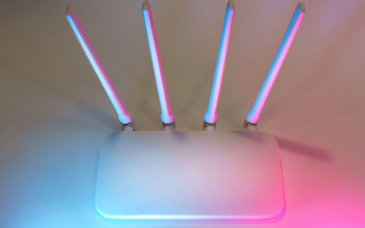 Wifi en internet thuis goed laten werken